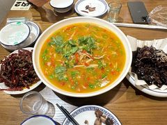 -邱金小炒·30 年盐帮江湖菜(自贡店)
