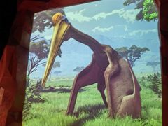 -珠海横琴国家地理探险家中心(创新方)