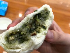-郑家包子牛肉拉面(尚勤路店)