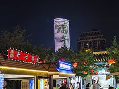 -回龙窝历史文化街区