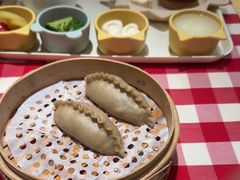 -西贝(南开大悦城店)
