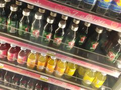 -7-Eleven(don mueang international airport)