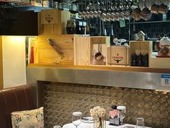 -K·Kitchen KK牛扒厨房(江南西店)