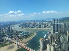 -WFC会仙楼观景台