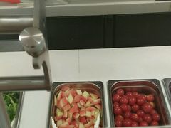 -So Lounge索兰至餐厅(蓝色港湾店)