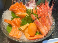 -大渔铁板烧(大行宫1912店)