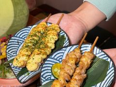 -鸟泉居酒屋·烧鸟·酒馆(百子湾店)