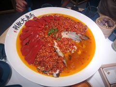 -千稻剁椒大鱼头(CityOn熙地港店)