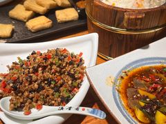 -滇香肴·云南菜蒸汽石锅鱼(云南北路店)