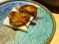 -贵木日本料理·铁板烧(新地假日广场店)