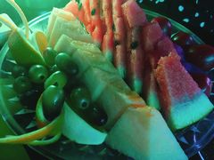 -MOSSO音乐酒吧·Live House(南京西路店)
