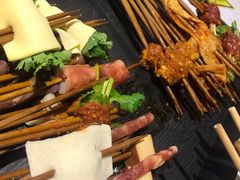 -钢管厂五区小郡肝串串香(南山店)