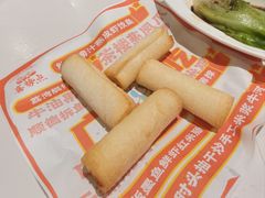 -喜势点·糖沙翁手工茶点·本地人茶居(永庆坊店)