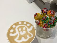 -Manner Coffee(万象食家店)