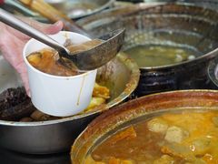 -乌糖沙茶面(民族路店)