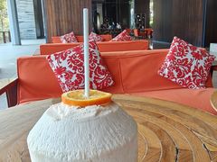 -半山半岛洲际度假酒店·观海廊