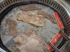 -爱尚客韩式烤肉自助餐厅(海口京华城店)