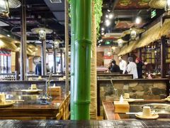 -唇辣号重庆老火锅(石担路店)