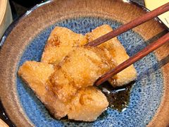 -南京大牌档(新街口德基广场店)