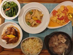 -和伊母婴护理中心·全套房(金山店)