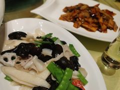 -翠湖里(翠湖南路店)