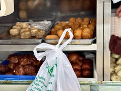 -老回回小吃(百万庄店)