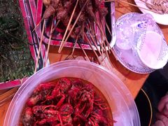 -老黑板筋(顺义总店)
