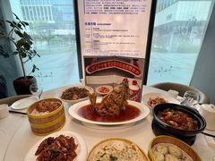 -海泰食府·新鲁菜·家宴(总部基地店)