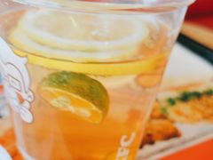 -肯德基(蓝桥店)