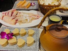 椰子鸡-同仁四季椰子鸡(福田东园总店)