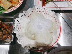 -堂堂小伙夫·辽宁小吃大排档(京西大悦城店)