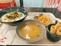 -大王油茶(二厂文创公园店)