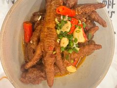 -东排食堂长沙小吃大排档(五一广场店)