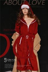 -onlygirl摄影美学馆高端定制(江滩店)