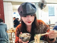 -正宗杨记普洱酸醋米线(总店)