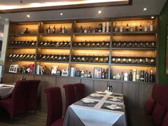 -小蕃茄意大利餐厅(开发区时尚天街店)