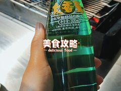 -江合勇丹东兄弟小串海鲜烧烤(总店)