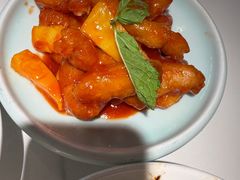 -相遇·川湘融合菜(金坛吾悦广场店)