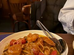 -Bistro Les Lilas丁香花小酒馆