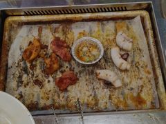 -金太郎自助烤肉.火锅(宝龙店)