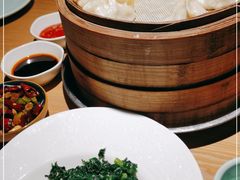 -百年认一力·清真牛羊肉(南中环店)