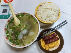 -陈记汤饭(水巷口店)