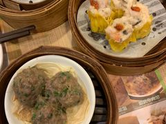 -添好运点心专门店(中环IFC店)
