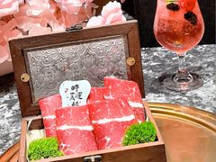 -牛将军•涮肉•烤肉•铁板烧(北京王府井·故宫店)