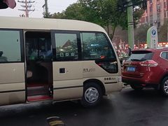 -绿茶餐厅(光谷世界城步行街店)