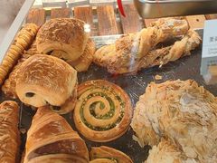 -BAKER&SPICE(祥云小镇店)