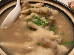 -鲍鱼王子(深圳大厦店)