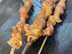 -禾木·新疆特色美食
