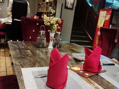 -Jack‘s Place 杰克地方西餐厅(新街口店)
