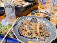 -黄鱼炙夜·烧烤·小龙虾(世茂缤谷店)